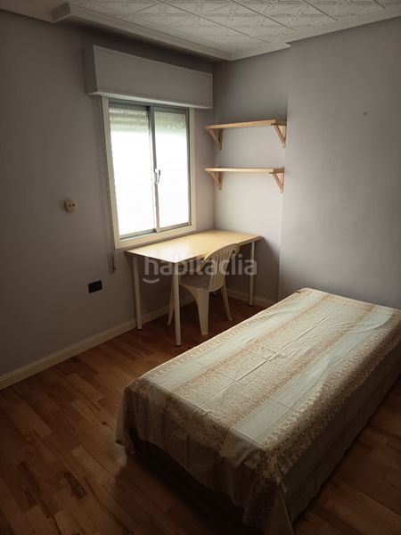 Foto d748fc6f-4501-451a-9bae-d6c2c2fb02f7. Pis amb calefacció a Centro Villarreal / Vila - real