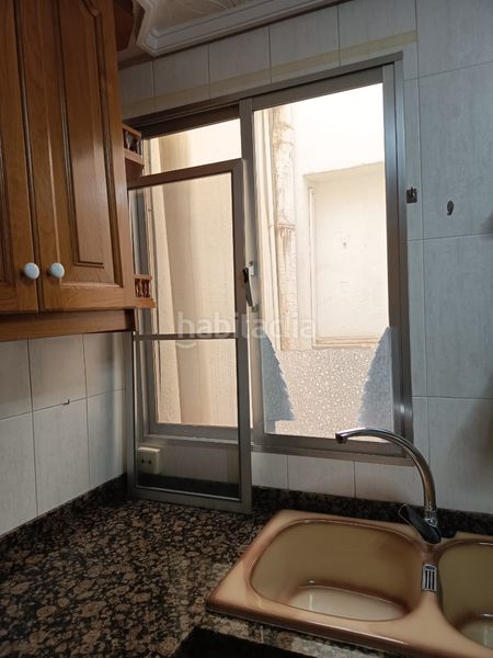 Foto dfd6ec8c-4941-4619-99d4-f050598c67c6. Pis amb calefacció a Centro Villarreal / Vila - real