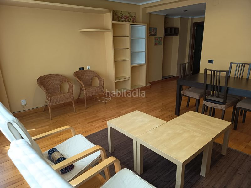 Foto e01e55a5-12a3-423d-9032-89511513dc39. Pis amb calefacció a Centro Villarreal / Vila - real