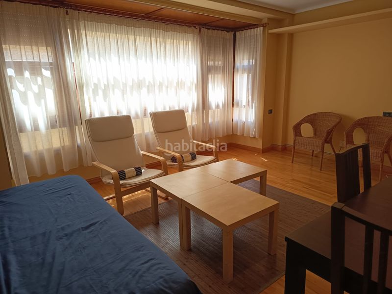 Foto ea63a68b-170a-4562-9527-29421dde38b5. Pis amb calefacció a Centro Villarreal / Vila - real