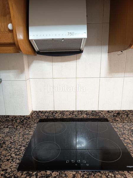 Foto f4e9182d-86b5-41f6-931e-560316757451. Pis amb calefacció a Centro Villarreal / Vila - real