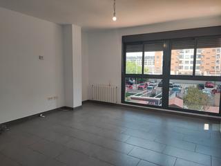 Appartement  Carrer corts valencianes. Activo para inversores (vivienda alquilada)