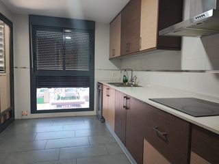 Pis  Carrer corts valencianes. Activo para inversores (vivienda alquilada)