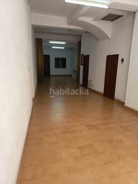 Foto b4abdb8e-5434-4a7c-be10-e1c20f1e380c. Local comercial a Centro Villarreal / Vila - real