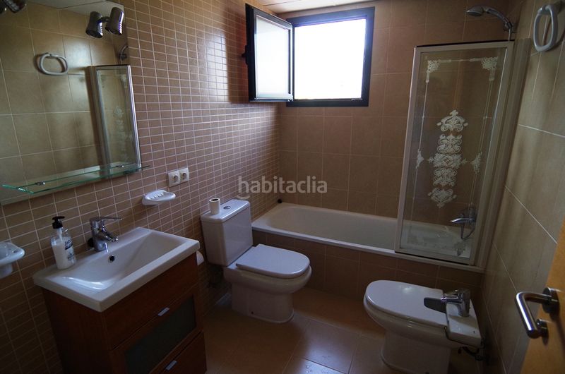 Foto 0f89c785-ed1c-46cc-870b-14974d10fa32. Apartament amb calefacció a Playa Morros de Gos Oropesa del Mar