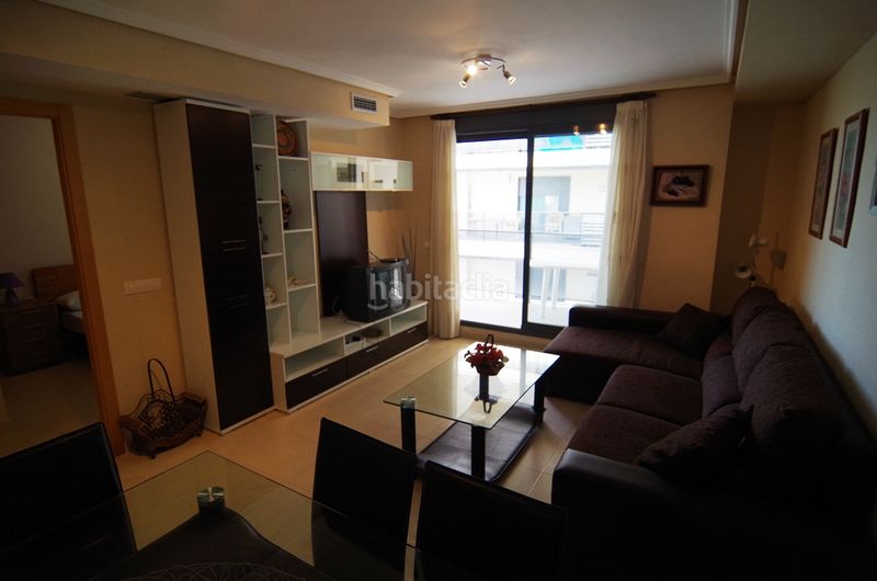 Foto acaa81bf-affb-44fd-a503-9970b0a3dfa3. Apartament amb calefacció a Playa Morros de Gos Oropesa del Mar