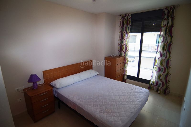 Foto ecde9964-cbb4-49ec-987b-49f7e68f125b. Apartament amb calefacció a Playa Morros de Gos Oropesa del Mar