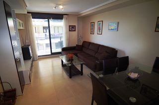 Apartament en Playa Morros de Gos. Apartamento en playa de morro de gos