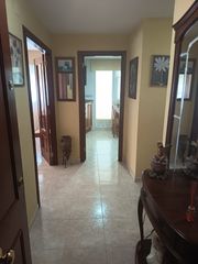 Affitto Appartamento in La Bosca. Piso acogedor y confortable en alquiler en burriana centro