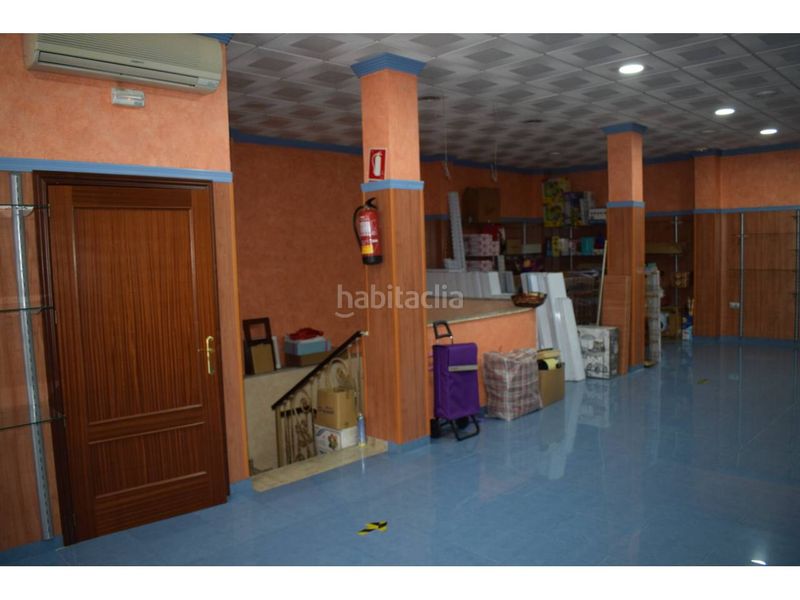 Foto 02c3250f-f760-4792-9499-3e678de9bbd1. Local comercial a Baena