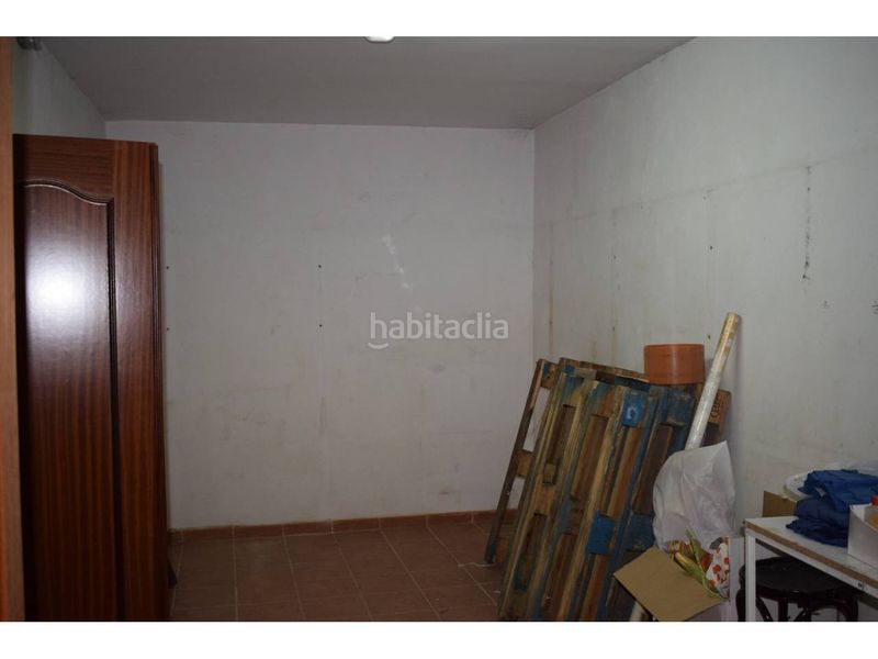 Foto 0d6ca80c-4459-4218-b512-3f3189e2d146. Local comercial a Baena