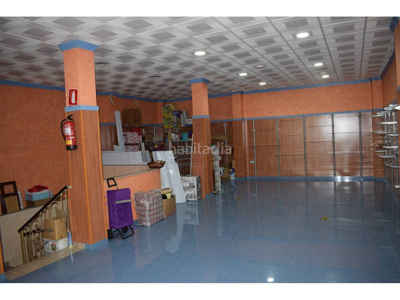 Foto 1121ff1c-09cd-4f7f-be78-511ec08dea5f. Local comercial a Baena