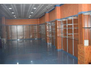 Business premise in Baena. Local en venta en baena