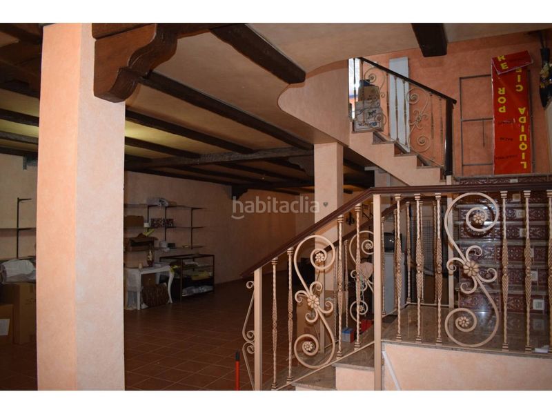 Foto f8b083e9-3430-4f22-adb1-301e6c5b2730. Local comercial a Baena