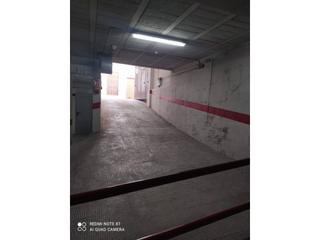 Aparcament cotxe a Baena. Parking en venta en baena