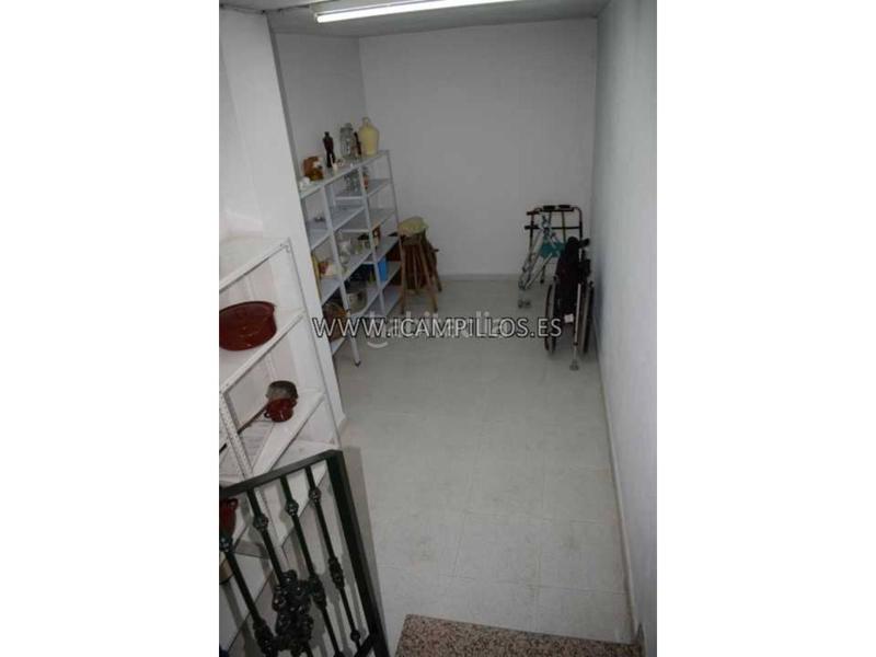 Foto 1484e012-c34c-46a4-bab3-010710cc4961. Casa  xxxl con ascensor, 2 patios, grandisima cochera, inmensa terraza....... en Baena