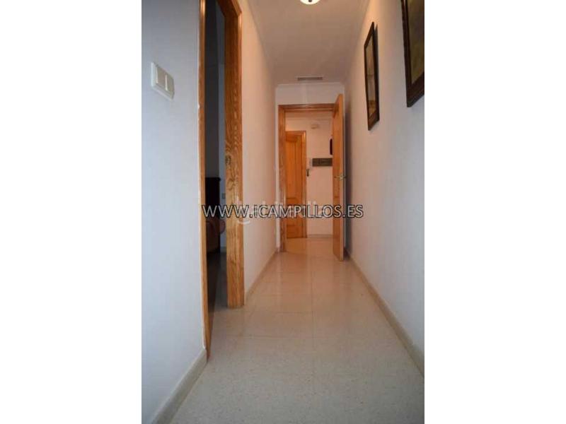 Foto 6d930231-ae74-4fe3-bdf0-bbe9f6d2365e. Casa  xxxl con ascensor, 2 patios, grandisima cochera, inmensa terraza....... en Baena
