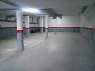 Parking voiture à Castro del Río. Promocion de 9 plazas de parking desde 13.500