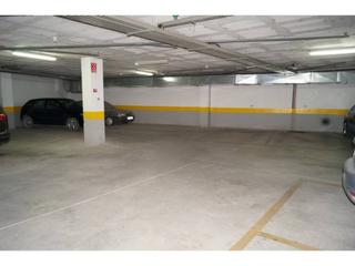 Aparcament cotxe a Baena. Plaza de parking, 15 m2 aprox. cerca del llano.