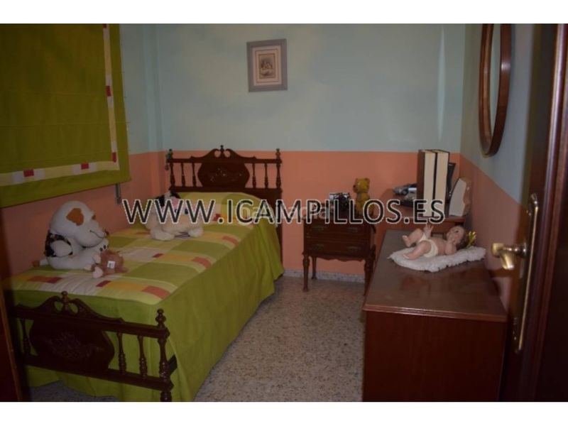 Foto 56ae6197-72b1-4426-92b8-93777406a320. Pis amb aparcament a Baena