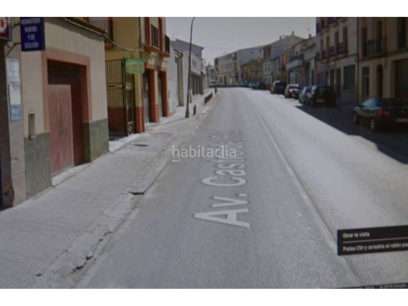 Foto 308c603b-b864-4096-870e-6d3495e30bd5. Area edificabile industriale in Baena