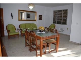 Pis a Baena. Piso en venta en baena