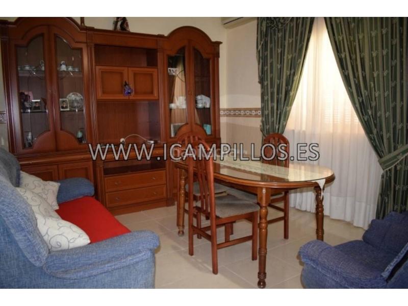Foto 1882e6a9-95a9-4311-b117-2b3031ab676e. Piso  bajo con patio y cochera o local de 40 m2 aprox. en Baena