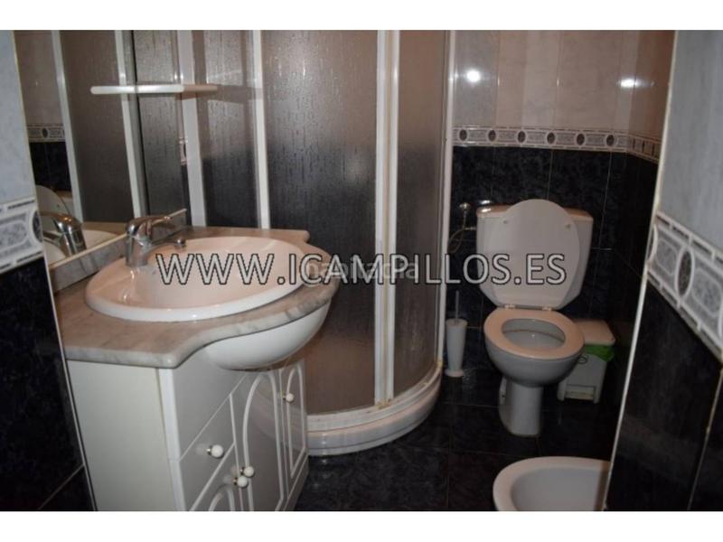 Foto 8913a22d-8bcf-4d54-a46c-66813a896482. Piso  bajo con patio y cochera o local de 40 m2 aprox. en Baena