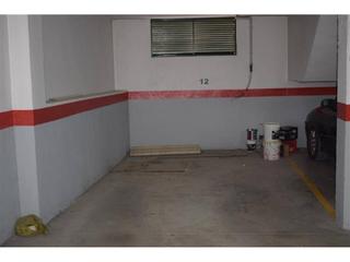 Aparcament cotxe a Baena. Plaza de parking por sólo 14.000!!!