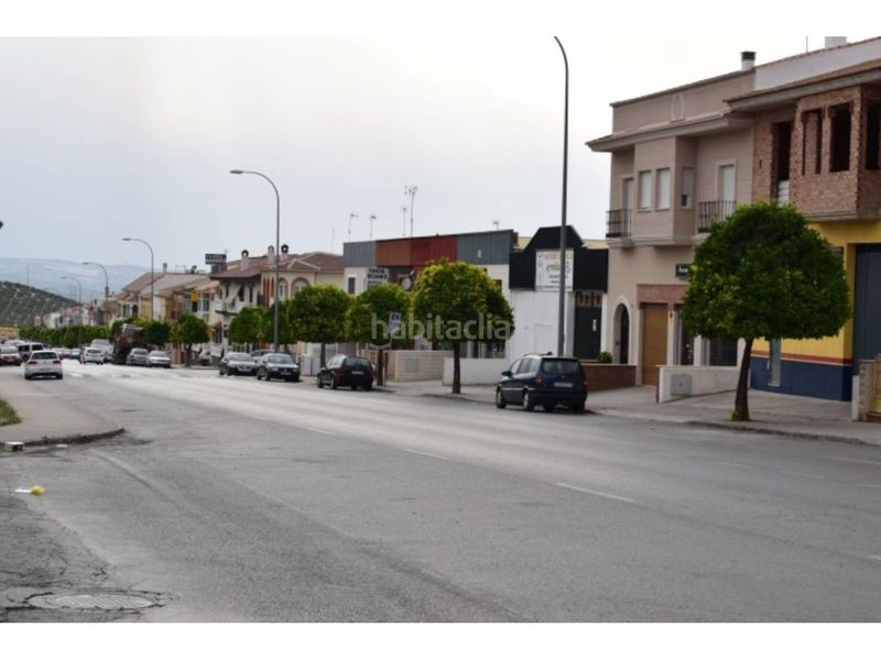 Foto dec701c5-68da-4f7c-bc6d-1d8f11ab11ab. Local comercial a Baena