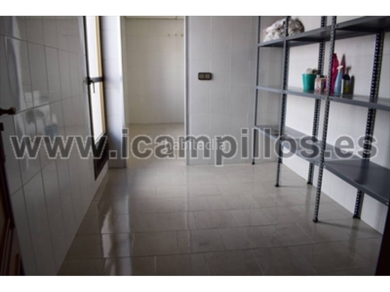 Foto 6fa20da6-76de-4eae-a7e7-16846d4e46da. Casa amb aparcament a Baena