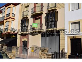 Casa a Baena. Casa  local comercial en avd padre villoslada