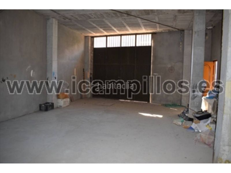 Foto e3d813af-25b9-4b37-b7f1-1b909d17f505. Casa amb aparcament a Baena