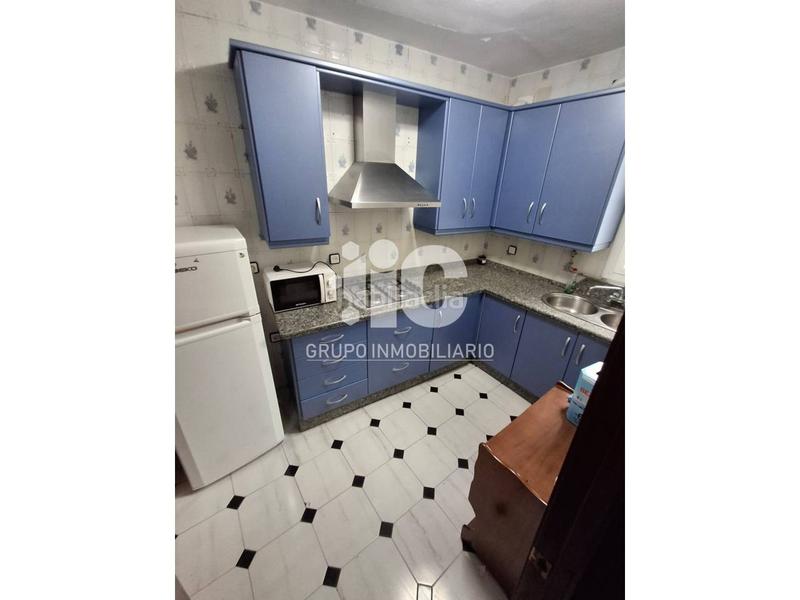Foto 4bb2c8c5-fdfd-4c24-b83f-0320e3d27593. Piso en cardenal herranz casado 1 venta de piso en Baena