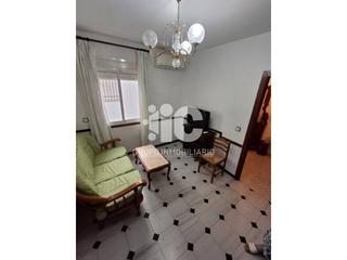 Pis a Cardenal herranz casado 1. Venta de piso en baena
