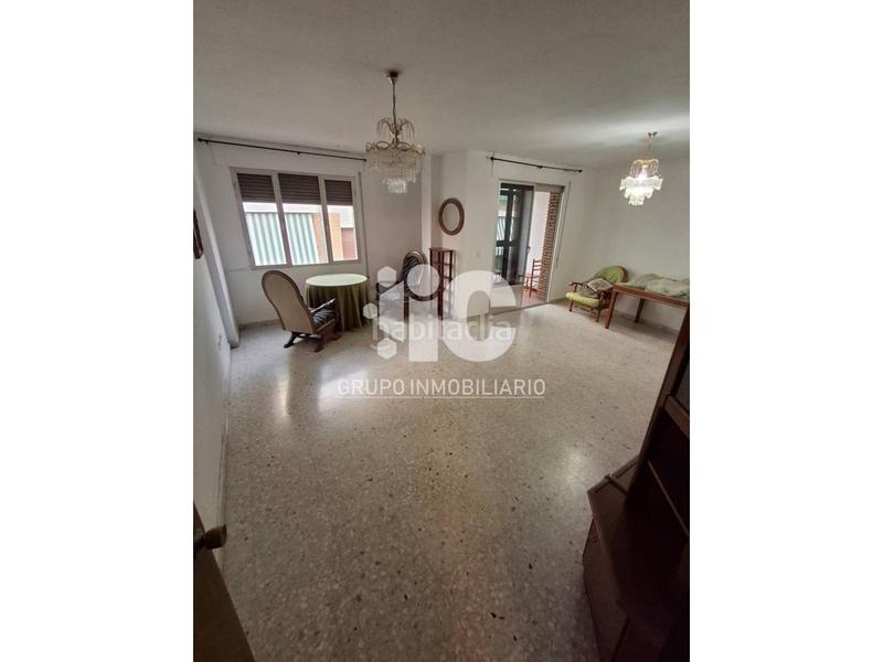 Foto 69a98c50-6728-470e-85b3-194d247210f5. Piso en cardenal herranz casado 1 venta de piso en Baena