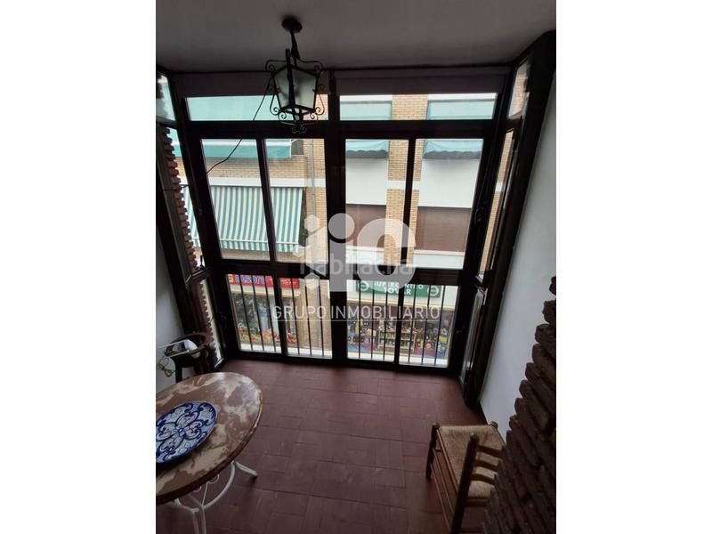 Foto 8e8a549d-606a-4232-af72-847ec4482c3a. Piso en cardenal herranz casado 1 venta de piso en Baena