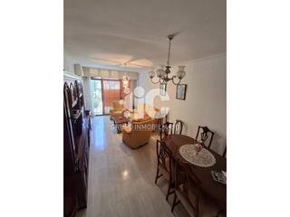 Pis a Baena. Venta de piso en baena
