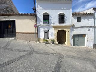 Casa  Torrecilla. Casa con cochera