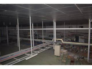 Rent Industrial building in Baena. Nave industrial en muy buena zona por sólo 2.200mes!!!!!