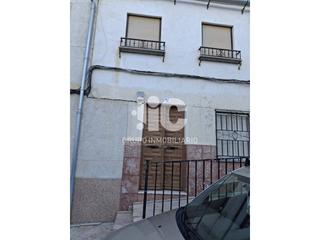 Haus  Arrabalejo. Casa zona tranquila