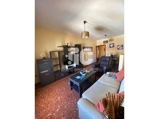 Flat in Baena. Piso 119m, 3dorm dobles, salon con terracita
