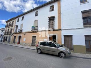 Maison  Corredera. Casa en venta en castro del río