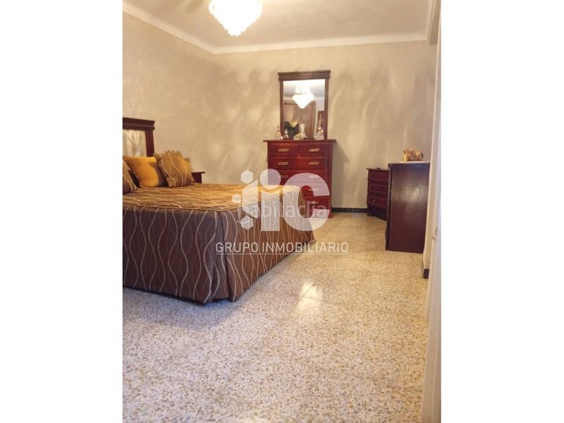 Foto a0b116de-298d-4c20-bbfd-9e37b77bf611. Casa a Baena