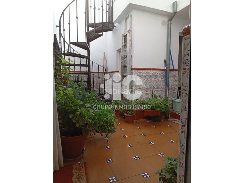 Foto aff8f7e6-cccd-402e-b039-a1a7002e2a1a. Casa a Baena
