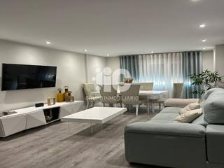 Piso  Bermúdez cañete. Venta de piso en baena