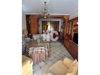 Casa  Juan torrico lomeña. Venta de una casa en baena