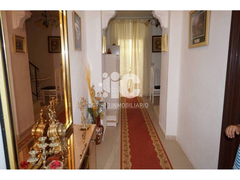 Foto bcce6d86-c000-4467-bea6-5a8fc2a8578e. Casa a Baena