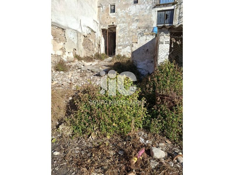 Foto ec551c48-43ec-4464-9017-8b1edff4d6b9. Casa a Baena
