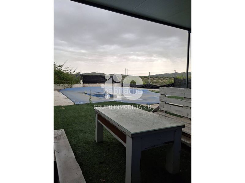 Foto 16a140e1-e390-4ba9-a338-30fb61016898. Terreny residencial a Baena
